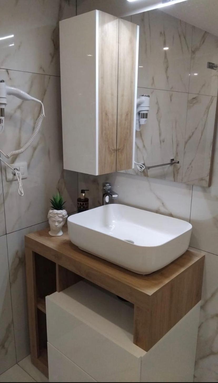 Magica Home Cannizzaro Katanya Dış mekan fotoğraf