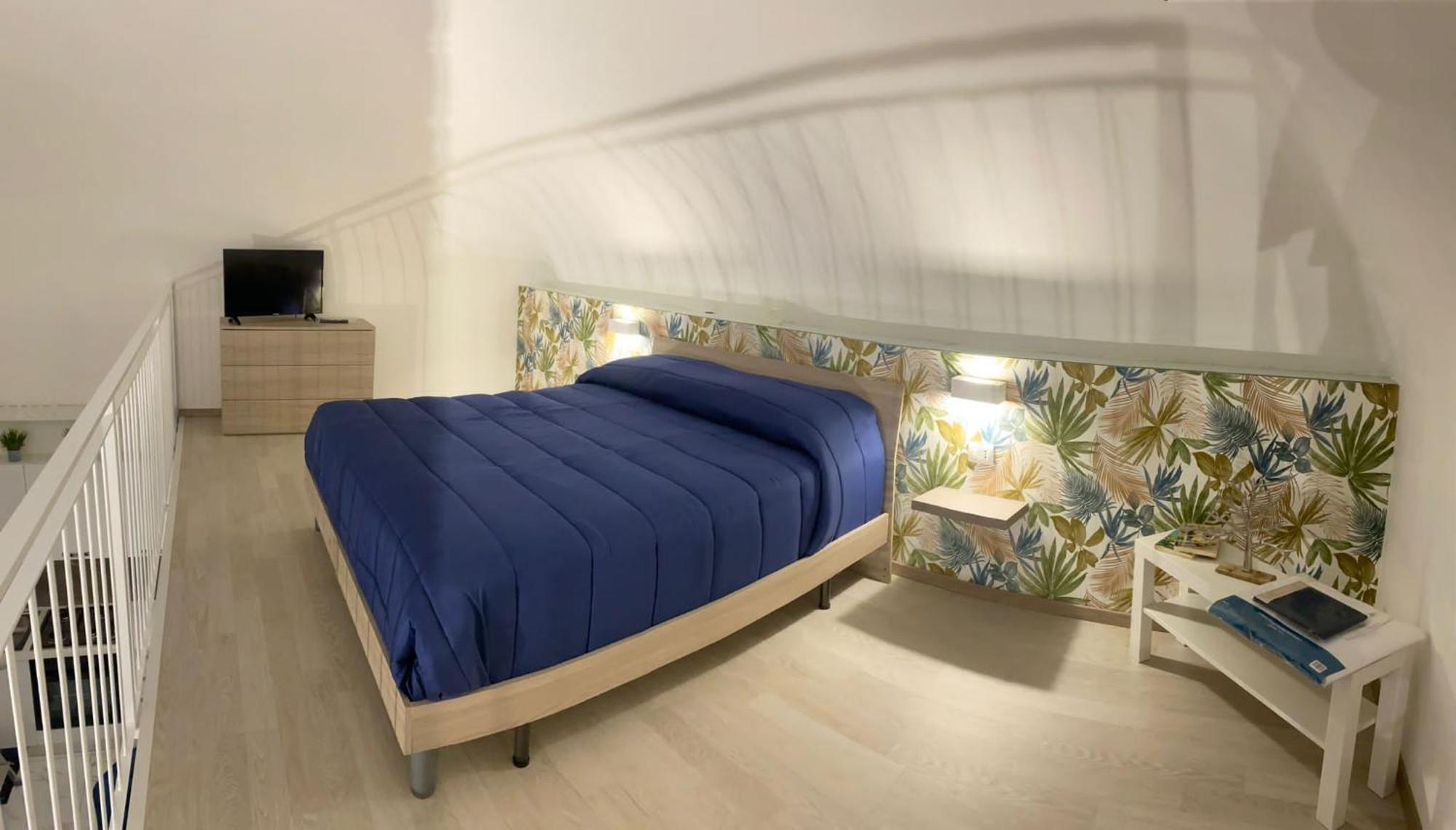 Magica Home Cannizzaro Katanya Dış mekan fotoğraf