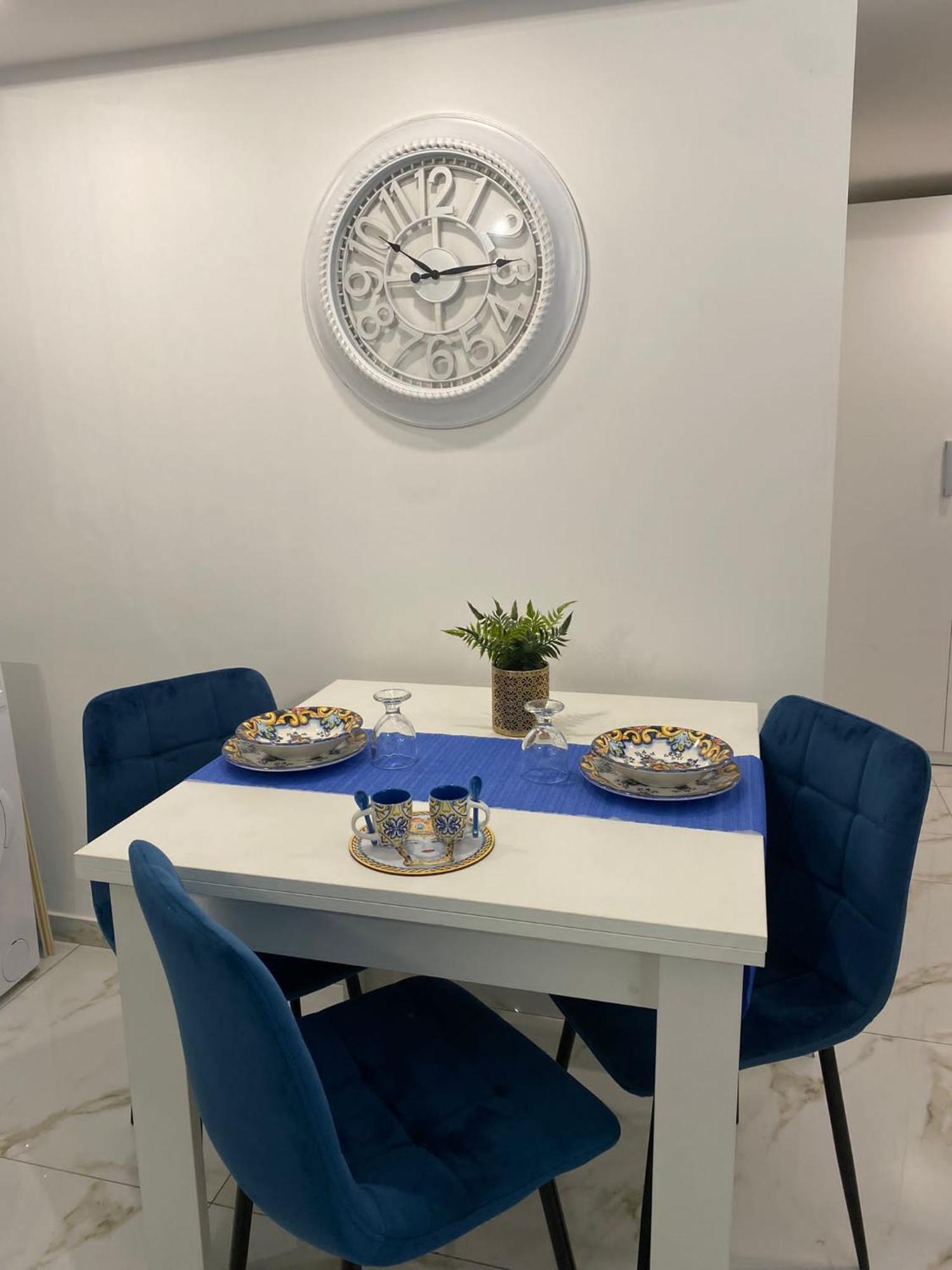 Magica Home Cannizzaro Katanya Dış mekan fotoğraf