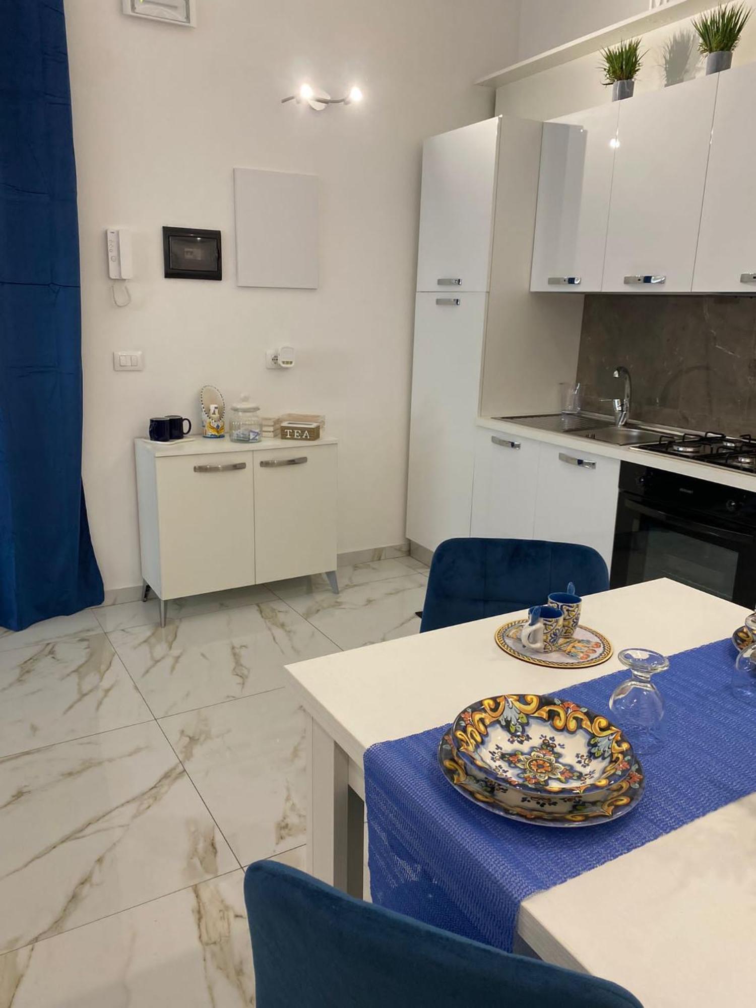 Magica Home Cannizzaro Katanya Dış mekan fotoğraf