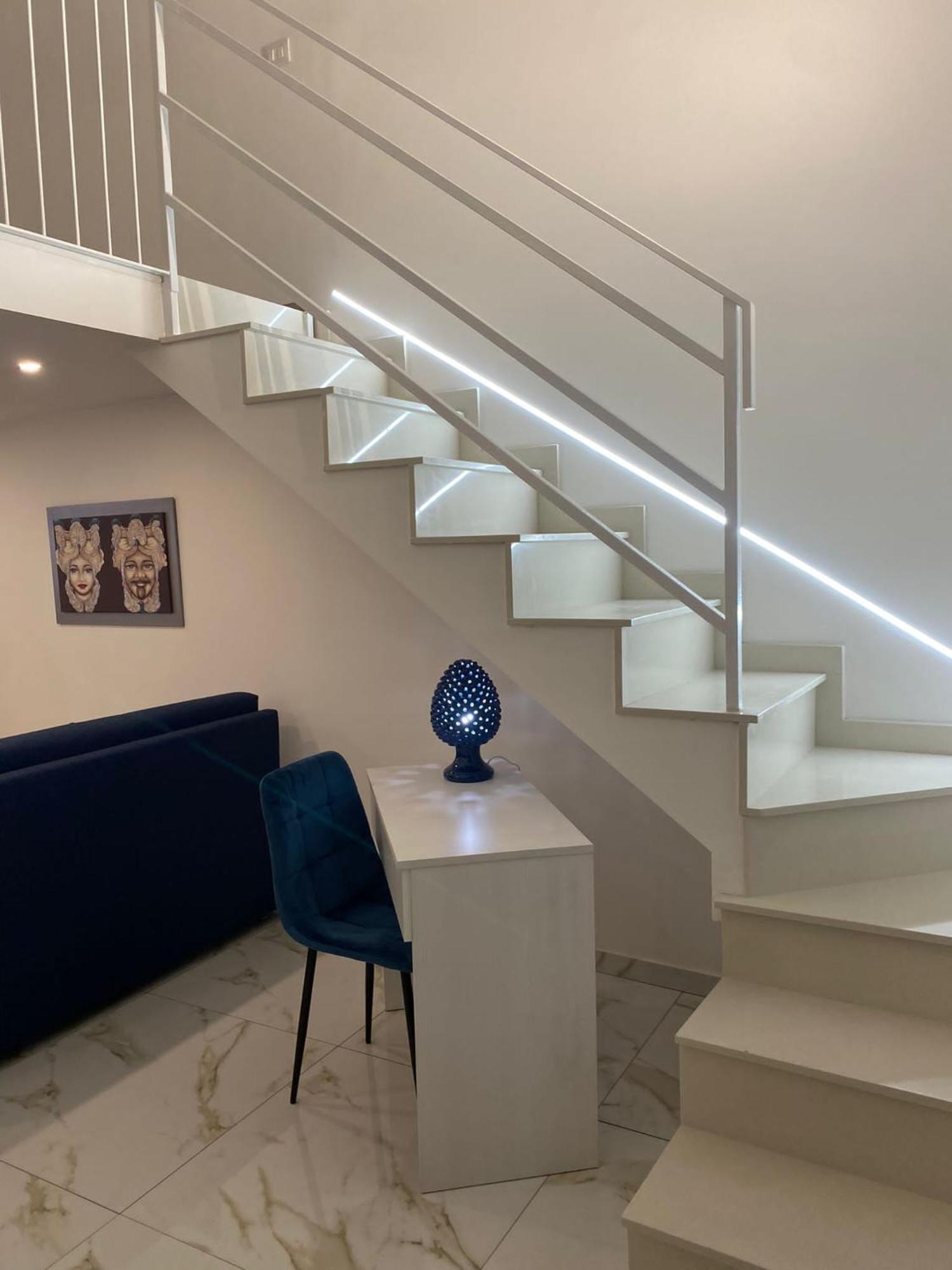 Magica Home Cannizzaro Katanya Dış mekan fotoğraf