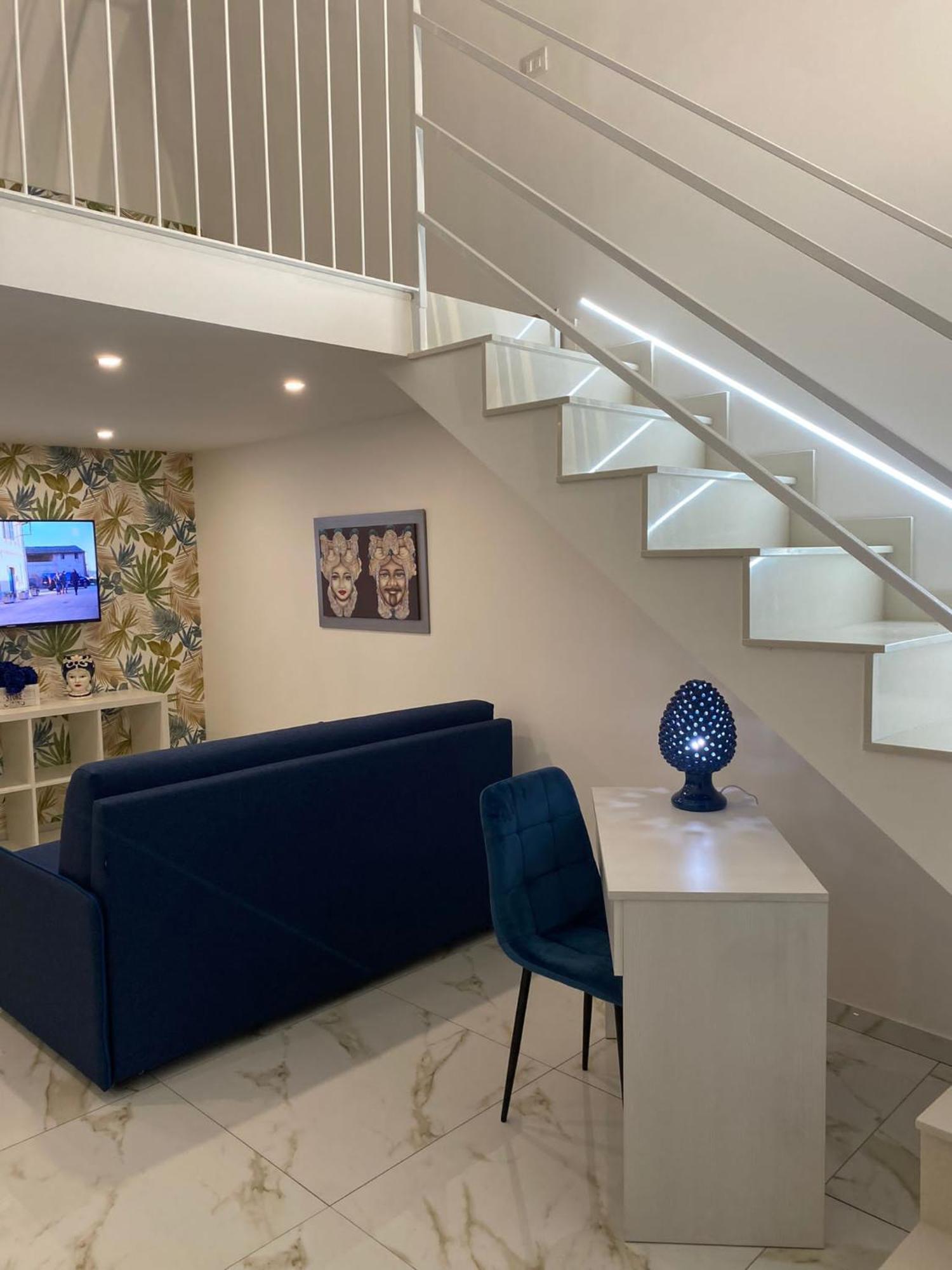 Magica Home Cannizzaro Katanya Dış mekan fotoğraf