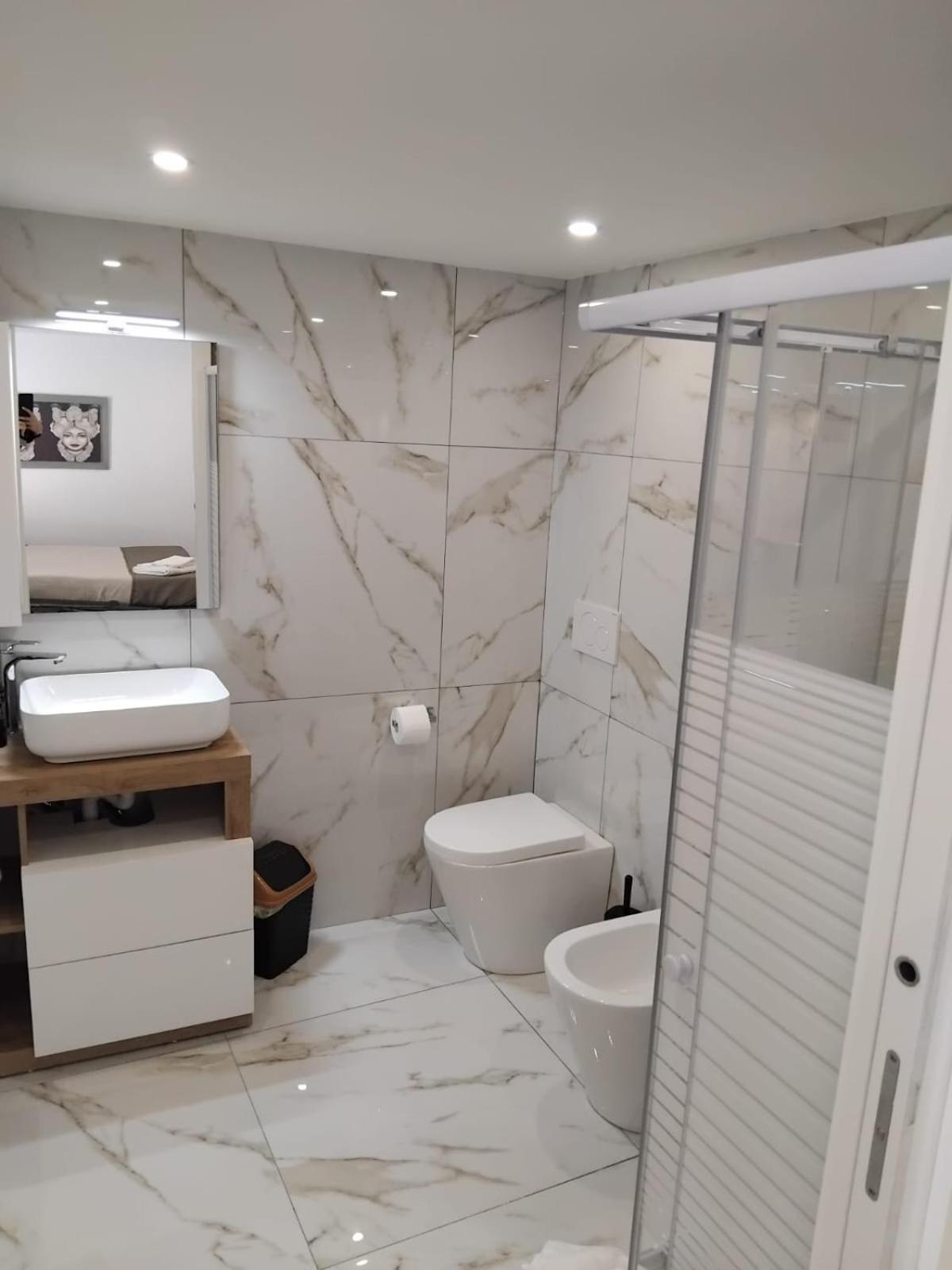 Magica Home Cannizzaro Katanya Dış mekan fotoğraf