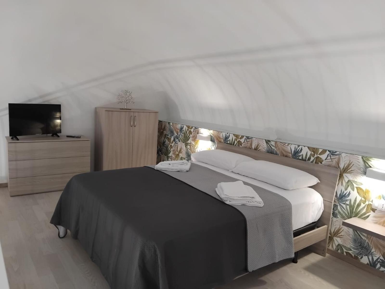 Magica Home Cannizzaro Katanya Dış mekan fotoğraf