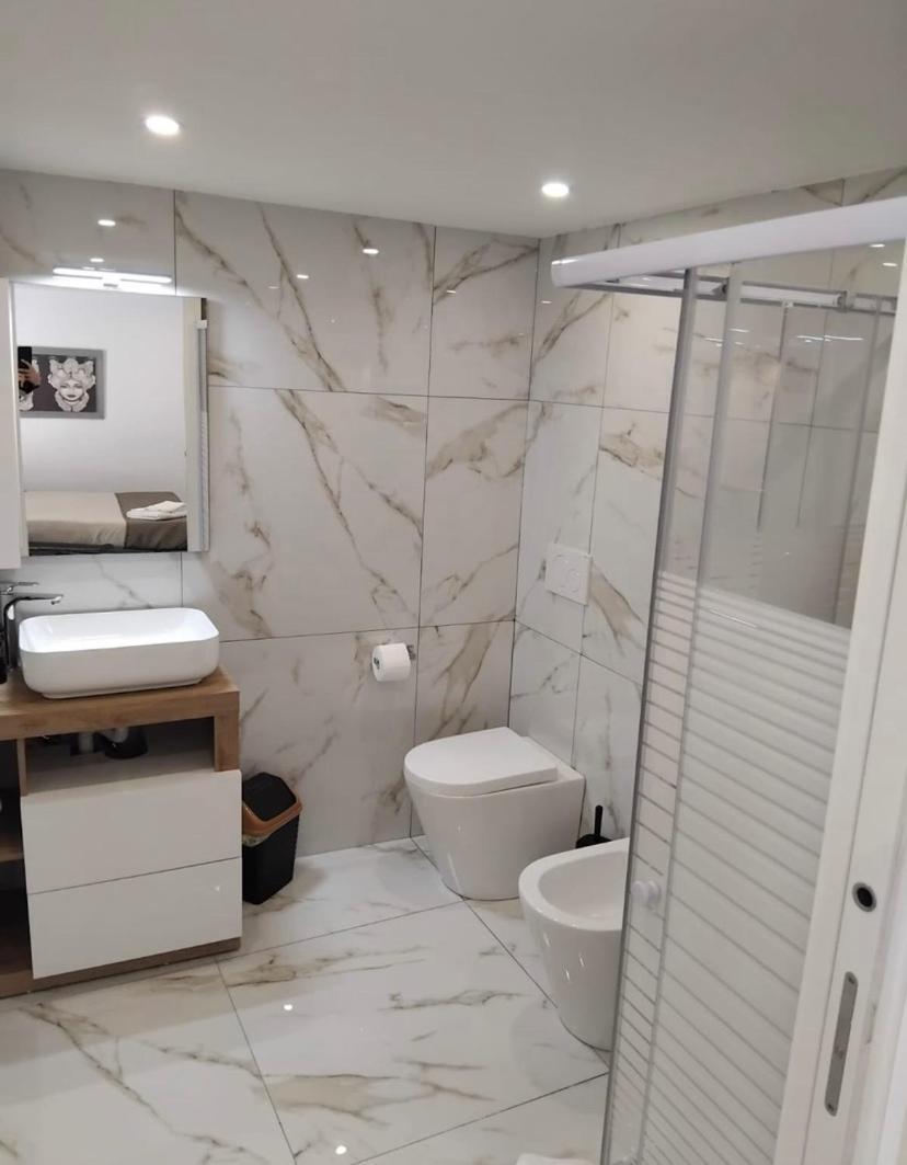 Magica Home Cannizzaro Katanya Dış mekan fotoğraf